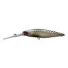 Jackall Super Squirrel 115 Hank Tune Fishing Lure Stay White