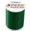 Speed Thread C 100m Rod Building Thread Dark Green