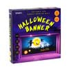 Lytworx 460 x 185cm Halloween Banner