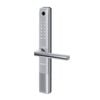 Sylvan Silver Narrow Style Digital Smart Lock