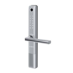 Sylvan Silver Narrow Style Digital Smart Lock