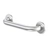 Caroma Care 300mm Straight Support Grab Rail Stainless Steel - 300mm