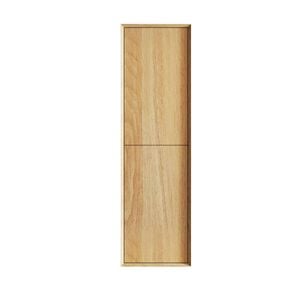Attica 1200mm Woodland Oak Baia TallBoy