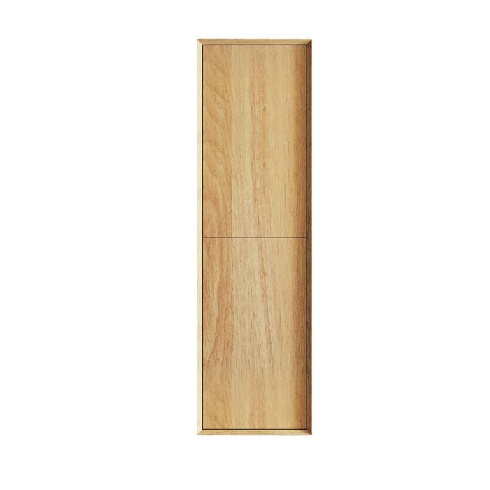 Attica 1200mm Woodland Oak Baia TallBoy