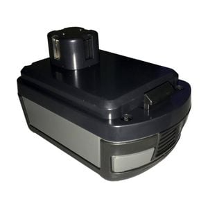 Cleanstar Galaxy Stickvac Vaccuum Cleaner Battery Replacement