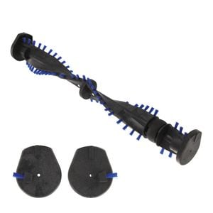 Cleanstar Clutched Brush Bar Assembly w/ 2 Interchangeable End Caps