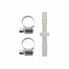 Kinetic 8mm Hose Joiner Kit