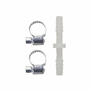 Kinetic 8mm Hose Joiner Kit
