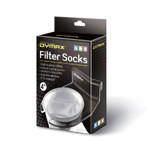 Dymax Filter Socks (DM615)