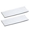 Karcher Cordless All Surface Cleaner Replace Pads - 2 Pack