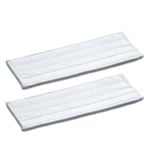 Karcher Cordless All Surface Cleaner Replace Pads - 2 Pack