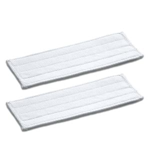 Karcher Cordless All Surface Cleaner Replace Pads - 2 Pack