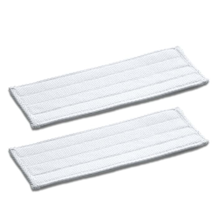Karcher Cordless All Surface Cleaner Replace Pads - 2 Pack