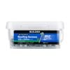 Buildex 8G x 32mm Class 3 Sheet Metal Screws - 25 Pack