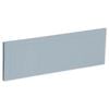 Kaboodle 1000mm Danish Blue Country Slimline Door