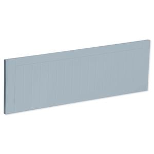 Kaboodle 1000mm Danish Blue Country Slimline Door