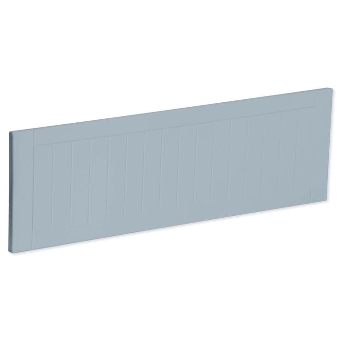 Kaboodle 1000mm Danish Blue Country Slimline Door