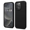 Soka Liquid Case (suits Iphone 16 Pro Max) - Black