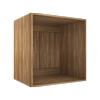 Lugna 768 x 750 x 580mm Cove Cabinet Shell