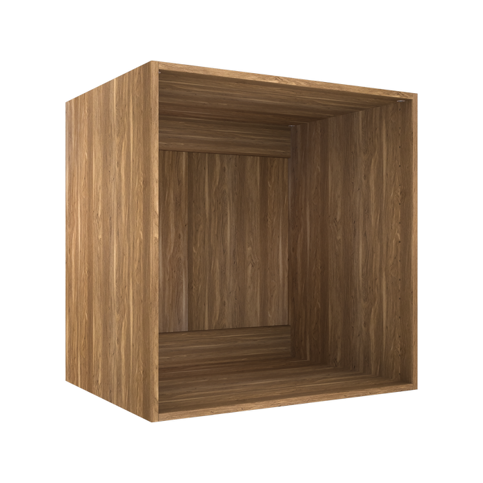 Lugna 768 x 750 x 580mm Cove Cabinet Shell