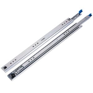 Goliath 1000mm Heavy Duty Lockable Drawer Slide - Pair