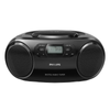 Philips CD DAB+ Sound Machine - Black