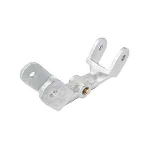 Sunrise Centre Rocker Roller Arm Galvanised - Cra60g