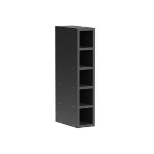 Kaboodle 150mm Toasted Clove Wine Rack