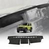Dash Mat for Suzuki Jimny 3-Door 2018-Onwards Non-Slip Dashboard Pad Cover