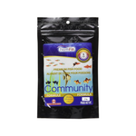 Northfin Community Formula Fish Food 1mm, 250g