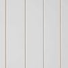 Surround By Laminex 2400 x 1200 x 9 mm Classic VJ 100 Pre-Primed MDF Panel