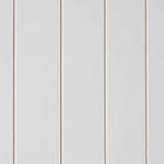 Surround By Laminex 2400 x 1200 x 9 mm Classic VJ 100 Pre-Primed MDF Panel