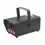 Mistral Smoke Fog Machine With Remote