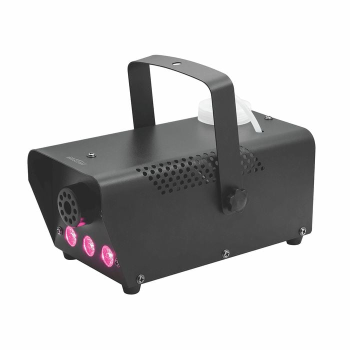 Mistral Smoke Fog Machine With Remote