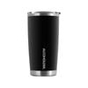5 O'Clock Stainless Vacuum Insulated Tumbler - 590ml (20oz) Matte Black