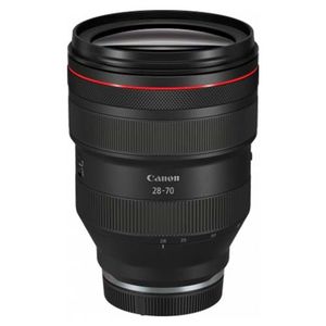 Canon RF 28-70mm f/2L USM Lens