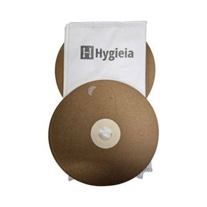 Hygieia Ghibli T1 Backpack  Vacuum Cleaner Dust Bags Pack of 6