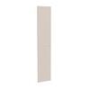 Kaboodle 450mm Cannellini Country Tall Pantry Door
