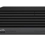 HP Elite SFF 800 G9 i5-12500, 16GB RAM, 256GB SSD, Windows 11 Pro [6C6G1PA]