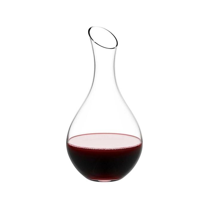 Spring Decanter Plumm