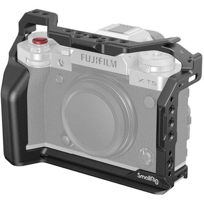 Smallrig Multifunctional Cage For Fujifilm X-t5 4135