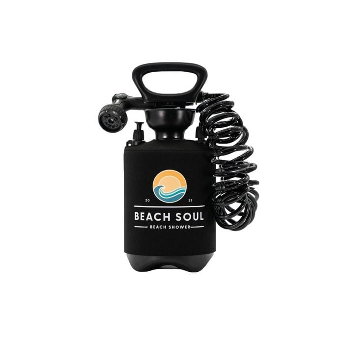 Beach Soul Portable Shower Original 5L