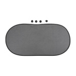 All Set Rear Window Sunshade
