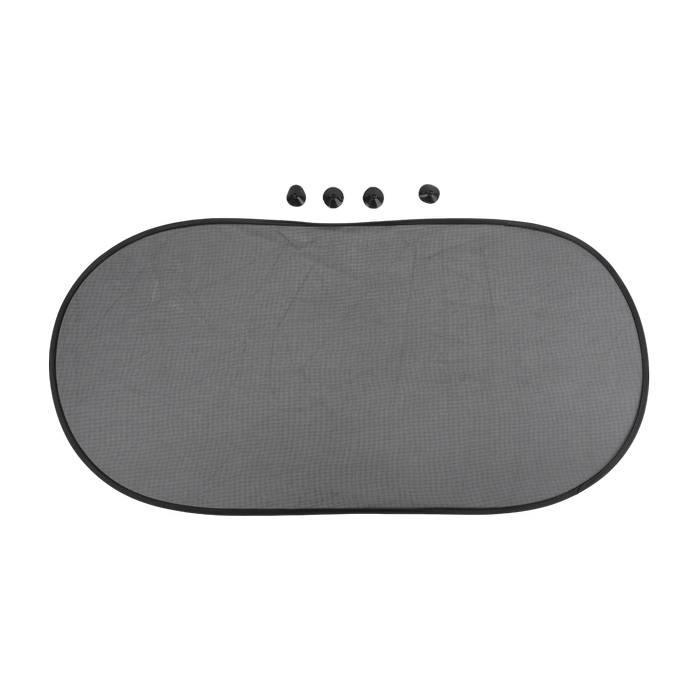 All Set Rear Window Sunshade