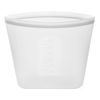 Avanti Pinch & Lock Bag - 800ml White