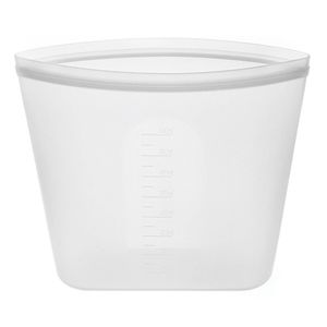 Avanti Pinch & Lock Bag - 800ml White
