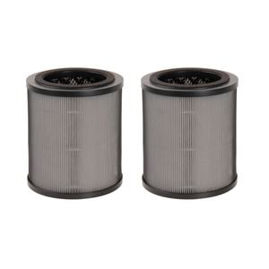 DATS Air Purifier HEPA Filter - For CADR 80 DUAL PACK / TL2746 - 2 Pack