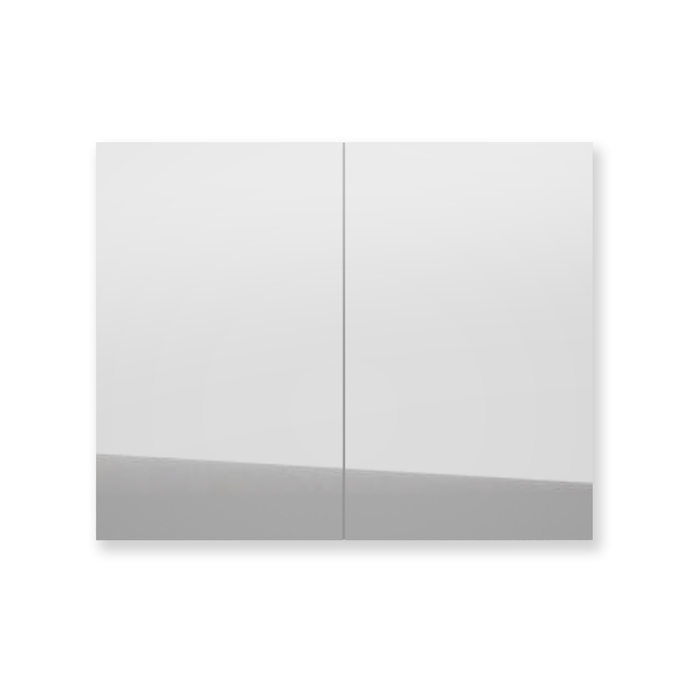 New England Joinery 900mm Shine Shaving Cabinet