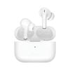 Kore Pro+ Wireless Earbuds with ANC & Wireless Charging - White