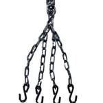 Boxing Punching Bag Hanging Chain